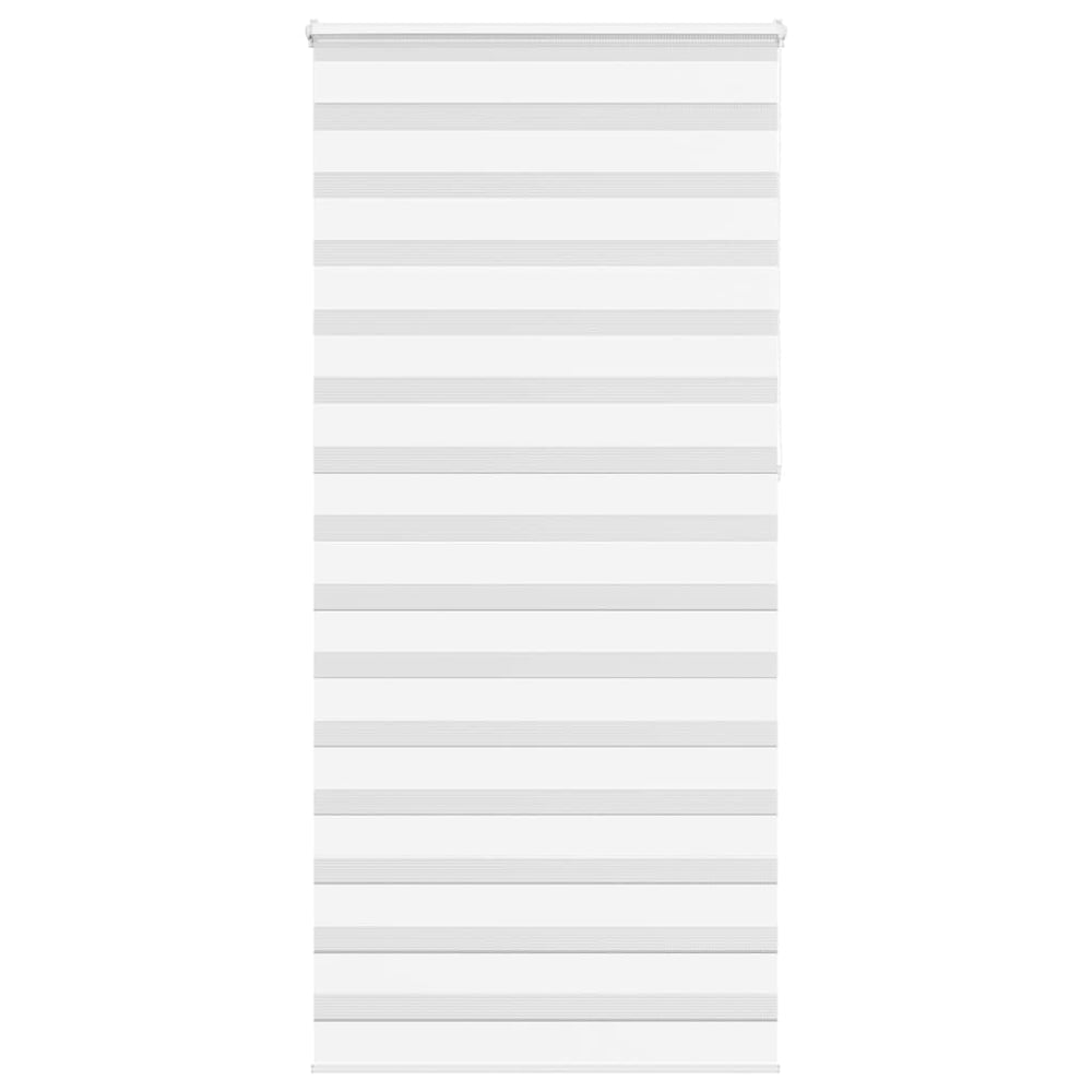 zebrinės žaliuzės 115x200 cm audinio plotis 110,9cm poliesteris