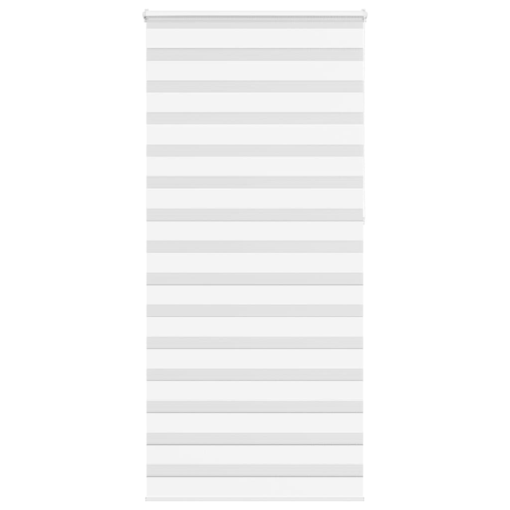 zebrinės žaliuzės 115x200 cm audinio plotis 110,9cm poliesteris