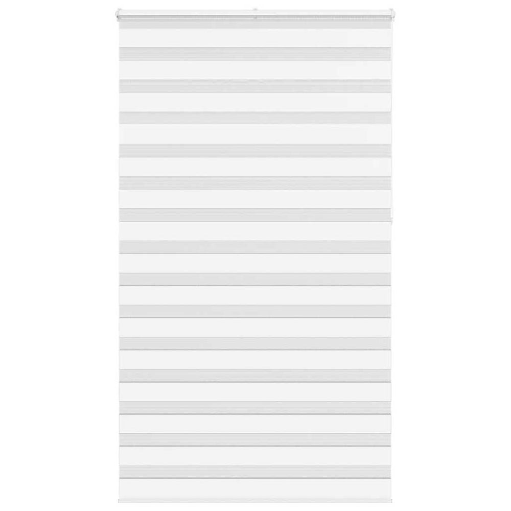 zebrinės žaliuzės 120x230 cm audinio plotis 115,9cm poliesteris