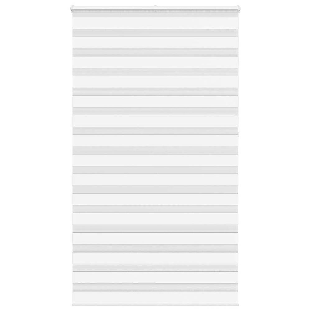 zebrinės žaliuzės 125x230 cm audinio plotis 120,9cm poliesteris
