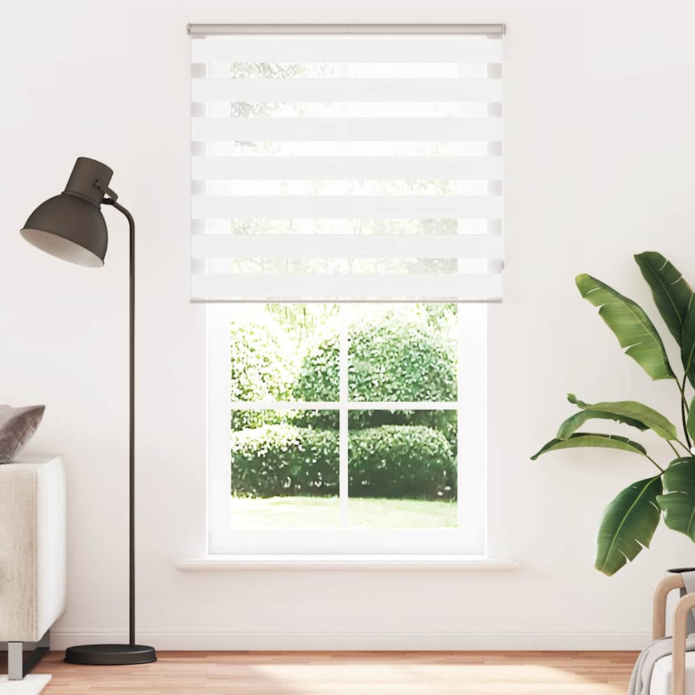 zebrinės žaliuzės 125x230 cm audinio plotis 120,9cm poliesteris