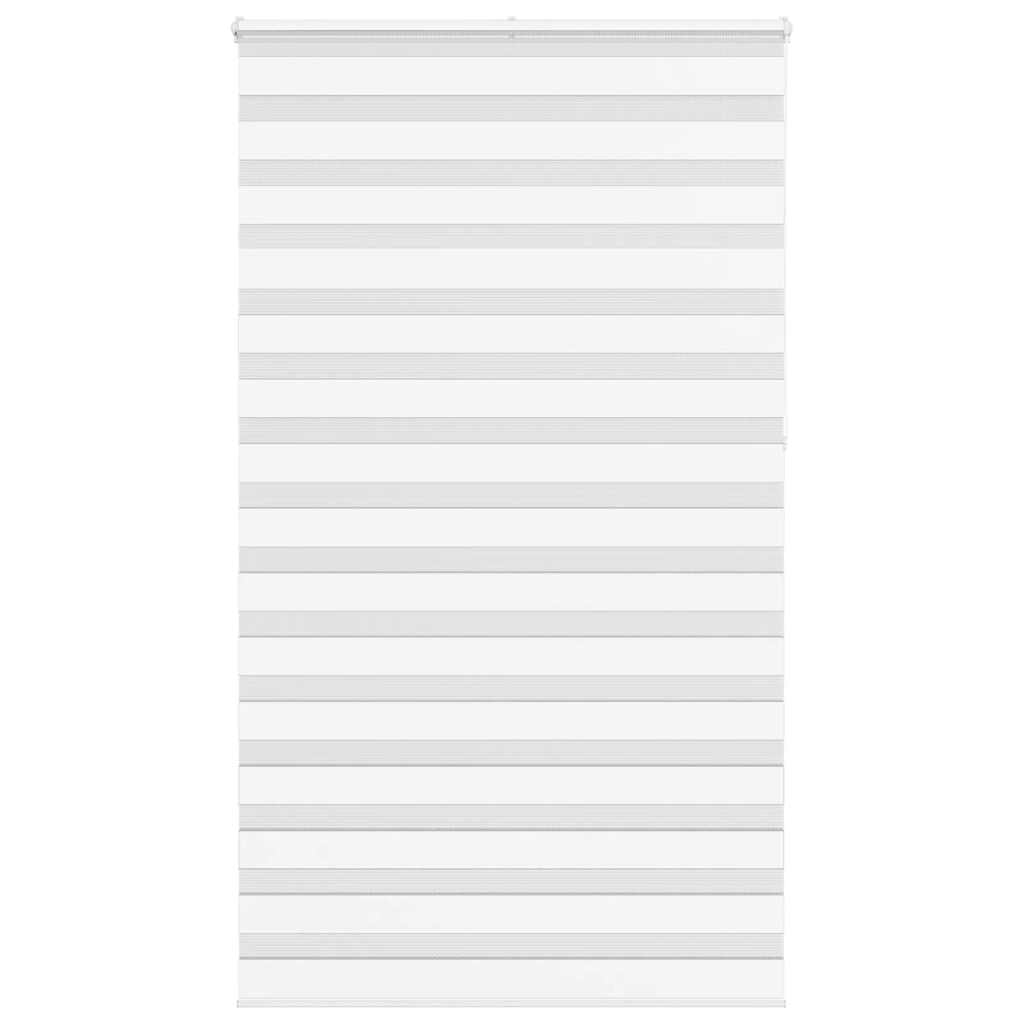 zebrinės žaliuzės 130x230 cm audinio plotis 125,9cm poliesteris