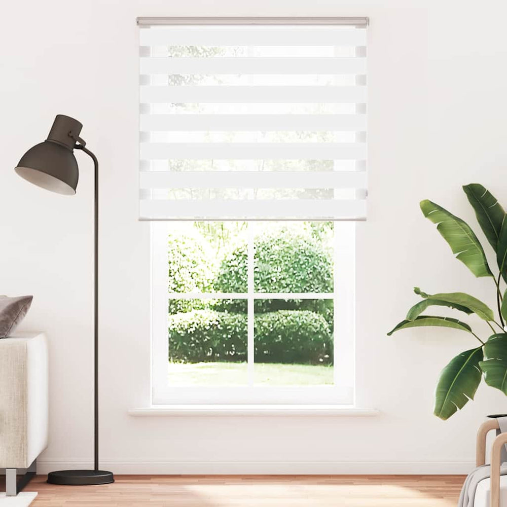 zebrinės žaliuzės 130x230 cm audinio plotis 125,9cm poliesteris