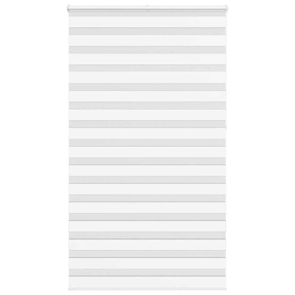 zebrinės žaliuzės 135x230 cm audinio plotis 130,9cm poliesteris