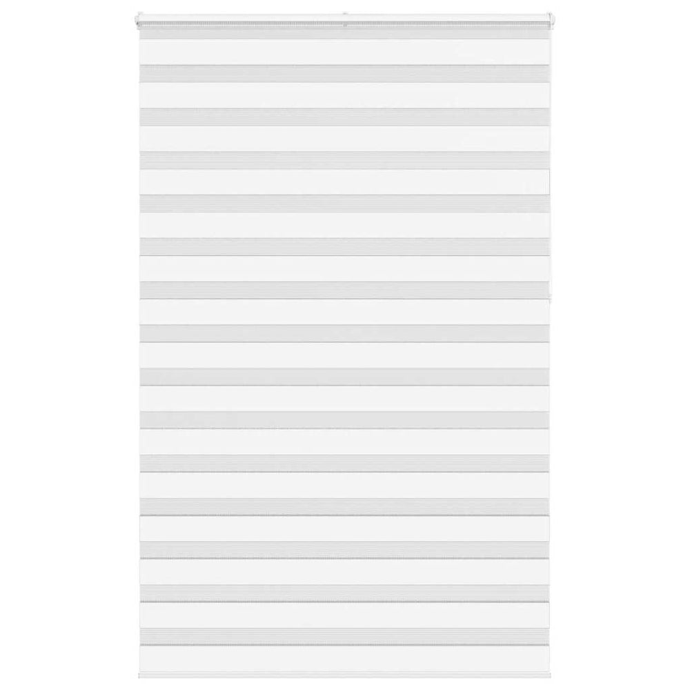 zebrinės žaliuzės 145x230 cm audinio plotis 140,9cm poliesteris