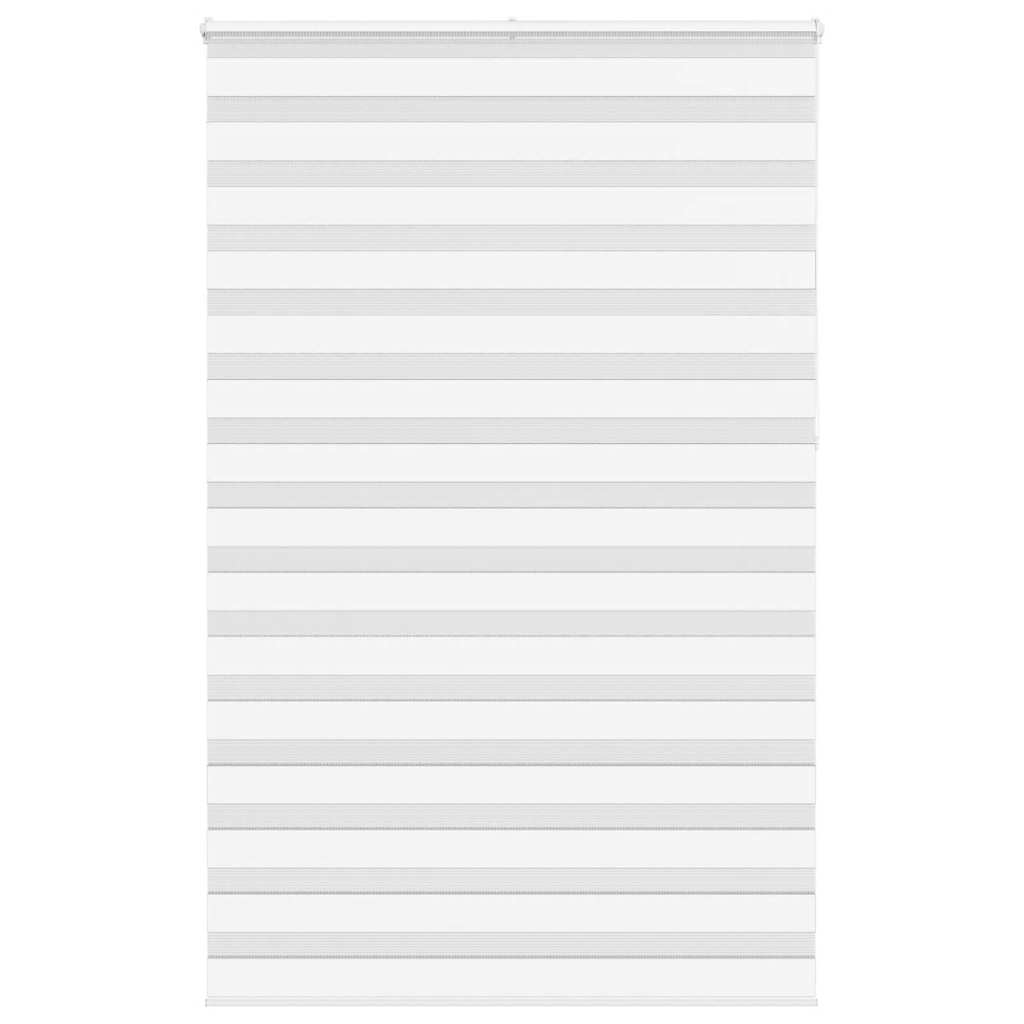 zebrinės žaliuzės 145x230 cm audinio plotis 140,9cm poliesteris