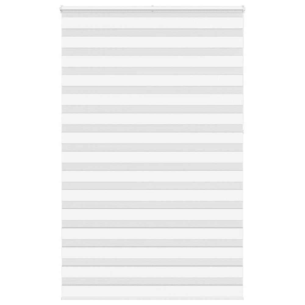zebrinės žaliuzės 150x230 cm audinio plotis 145,9cm poliesteris