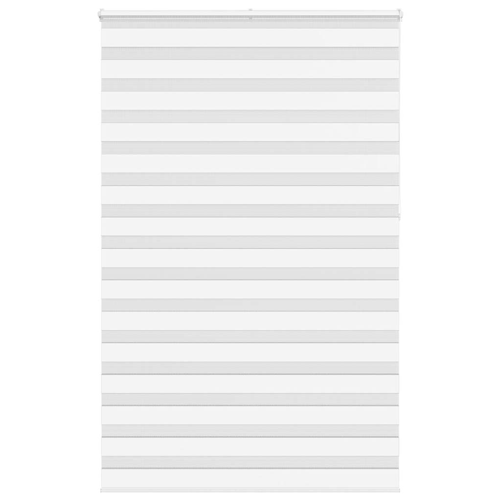 zebrinės žaliuzės 150x230 cm audinio plotis 145,9cm poliesteris