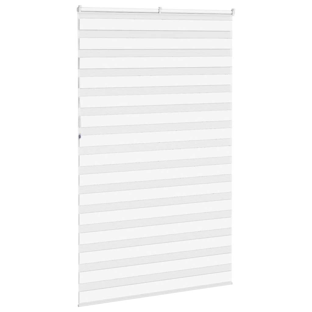 zebrinės žaliuzės 150x230 cm audinio plotis 145,9cm poliesteris