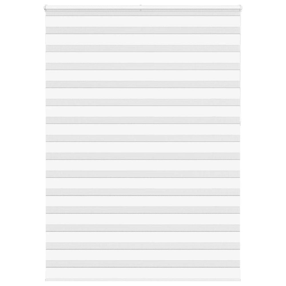 zebrinės žaliuzės 165x230 cm audinio plotis 160,9cm poliesteris