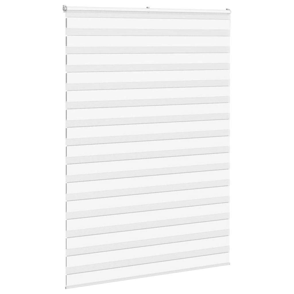 zebrinės žaliuzės 165x230 cm audinio plotis 160,9cm poliesteris
