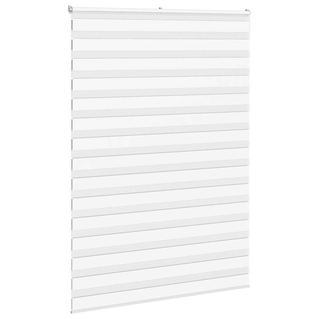 Zebra blinds 165x230 cm fabric width 160.9 cm polyester