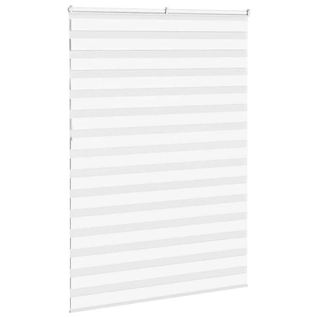 zebrinės žaliuzės 165x230 cm audinio plotis 160,9cm poliesteris