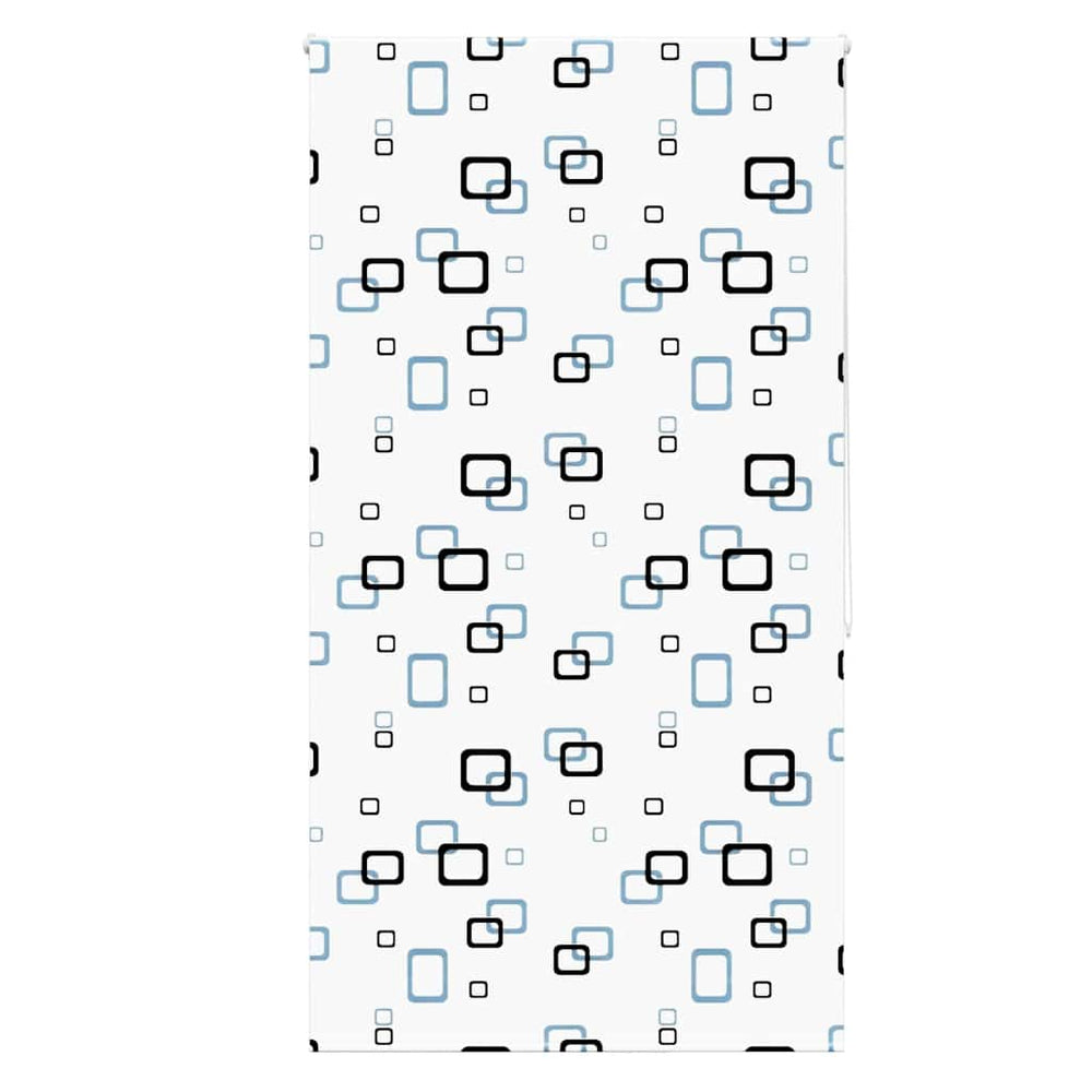 Dušo roletas, 120x240 cm, audinio plotis 116 cm