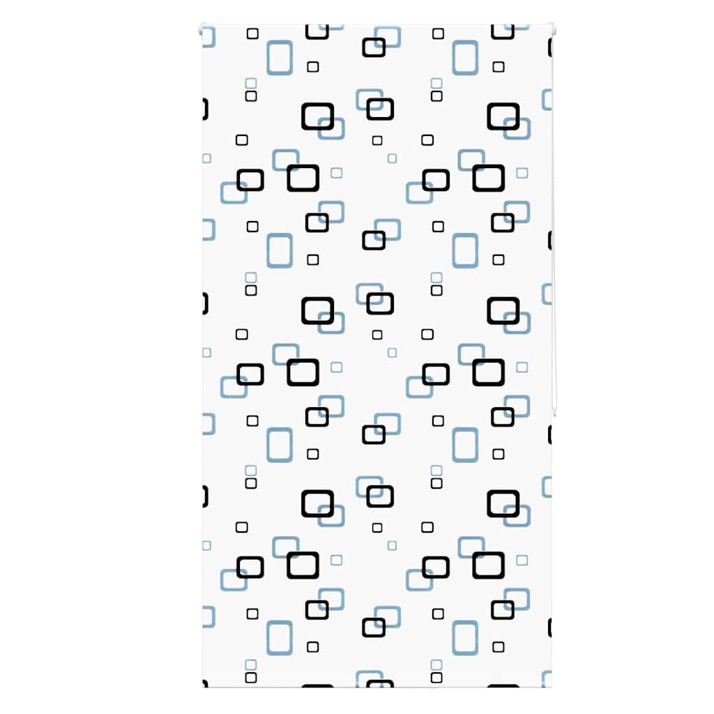 Dušo roletas, 120x240 cm, audinio plotis 116 cm