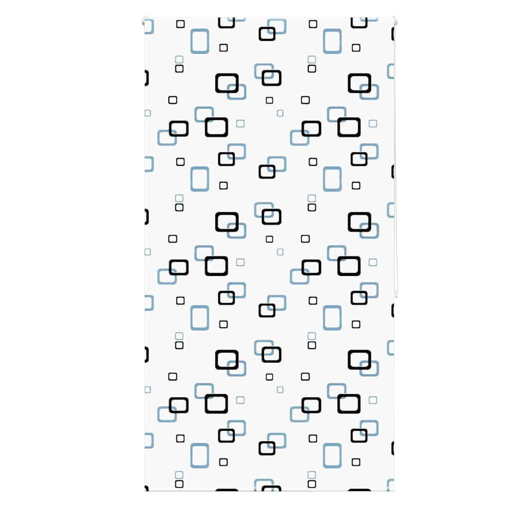 Dušo roletas, 130x240 cm, audinio plotis 126 cm
