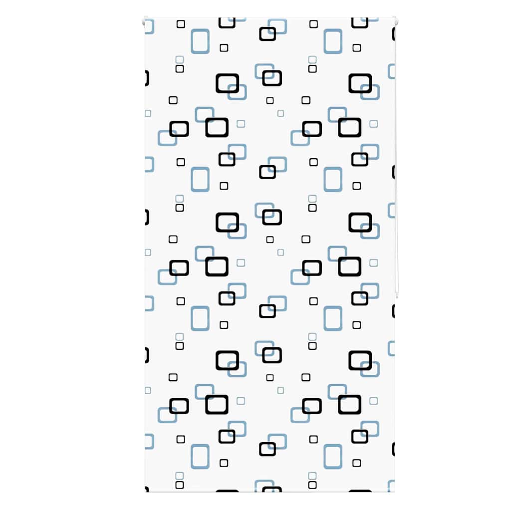 Dušo roletas, 130x240 cm, audinio plotis 126 cm
