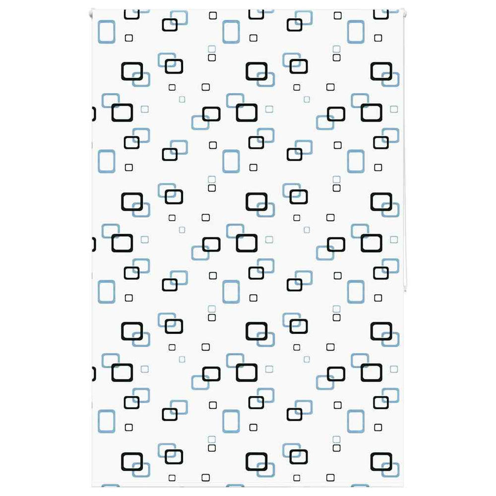 Dušo roletas, 160x240 cm, audinio plotis 156 cm