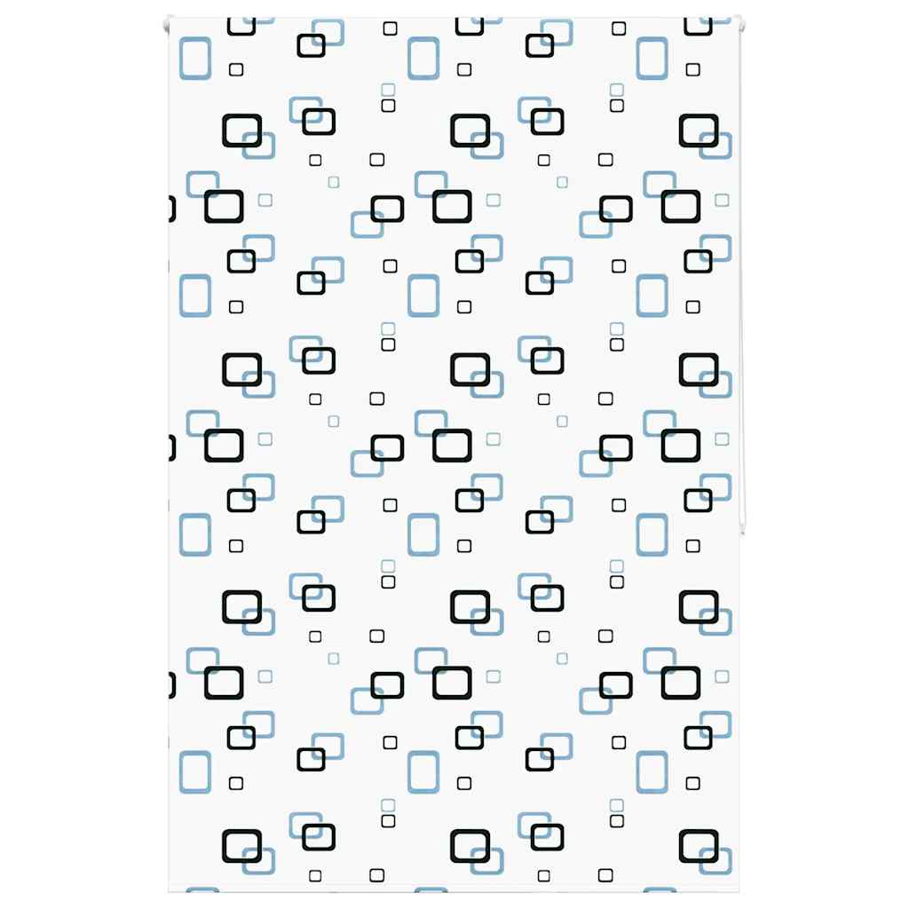 Dušo roletas, 160x240 cm, audinio plotis 156 cm