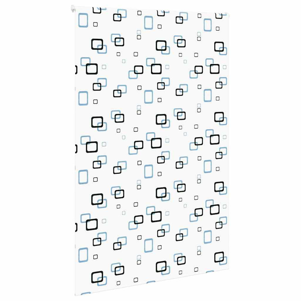 Dušo roletas, 160x240 cm, audinio plotis 156 cm