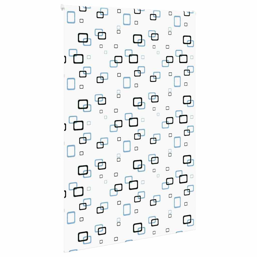 Dušas rullīšu žalūzija, 160x240 cm, auduma platums 156 cm