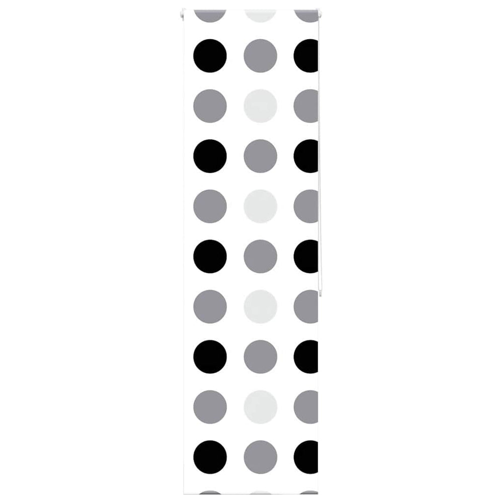 Dušo roletas, 70x240 cm, audinio plotis 66 cm