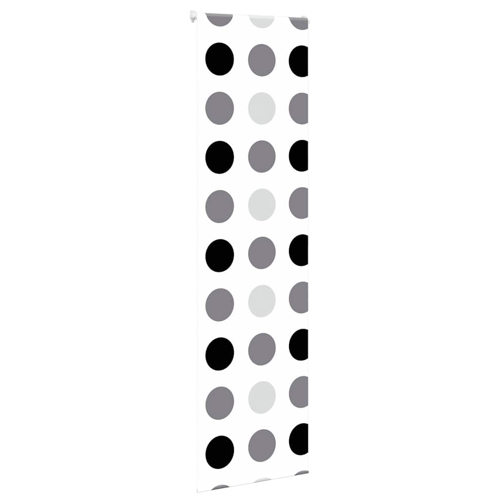 Dušo roletas, 70x240 cm, audinio plotis 66 cm