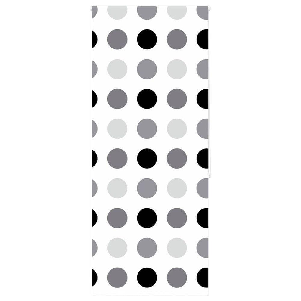 Dušo roletas, 100x240 cm, audinio plotis 96 cm
