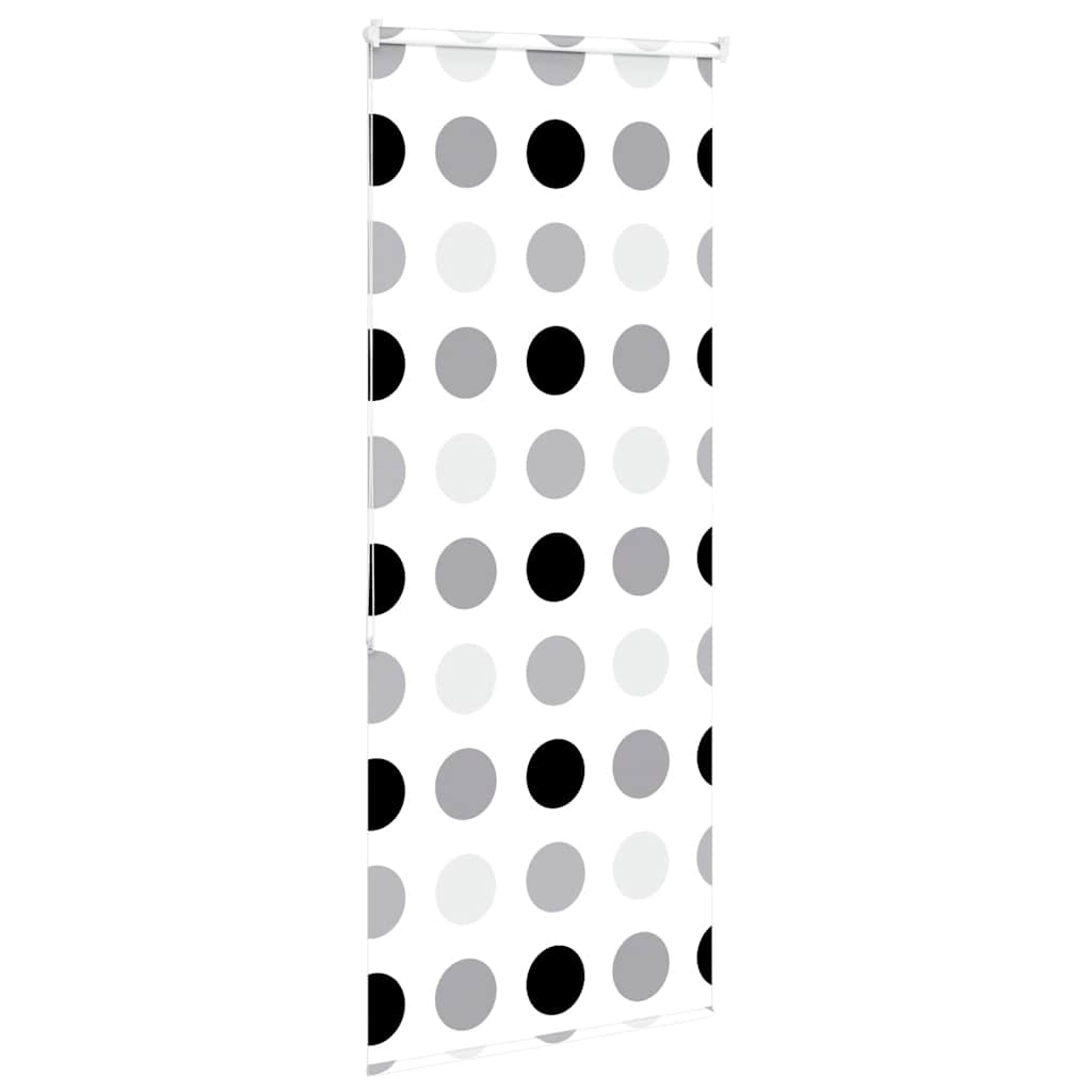 Dušo roletas, 100x240 cm, audinio plotis 96 cm