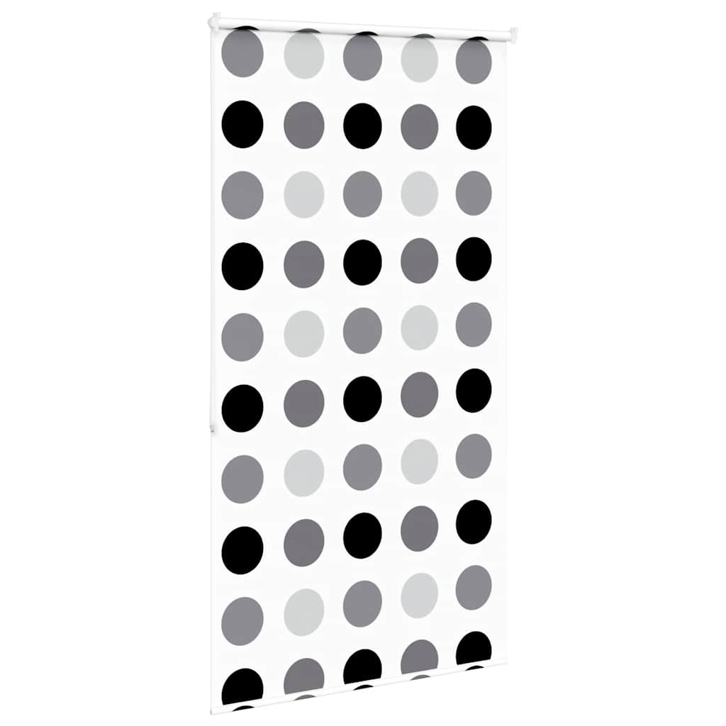 Dušo roletas, 120x240 cm, audinio plotis 116 cm
