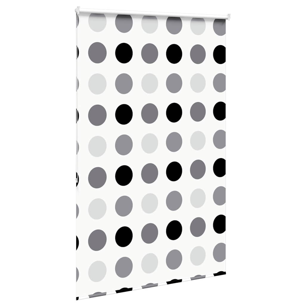 Dušo roletas, 160x240 cm, audinio plotis 156 cm