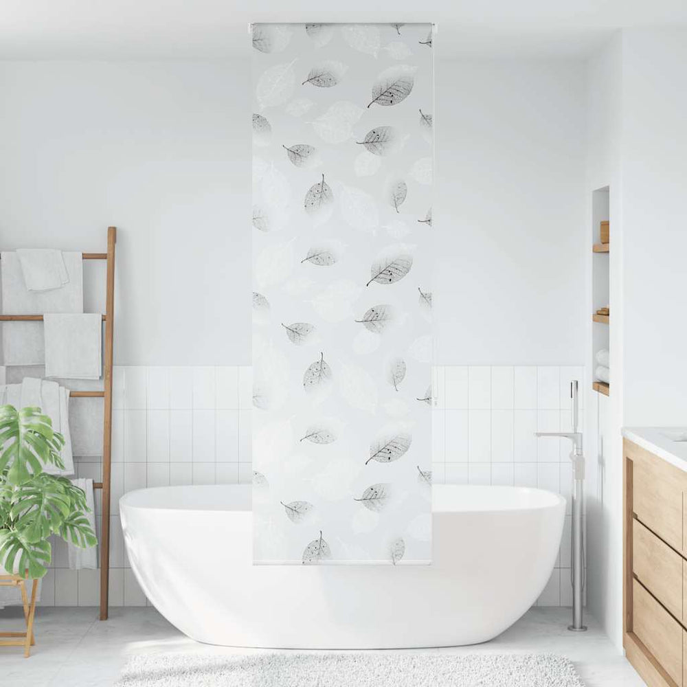 Dušo roletas, 60x240 cm, audinio plotis 56 cm