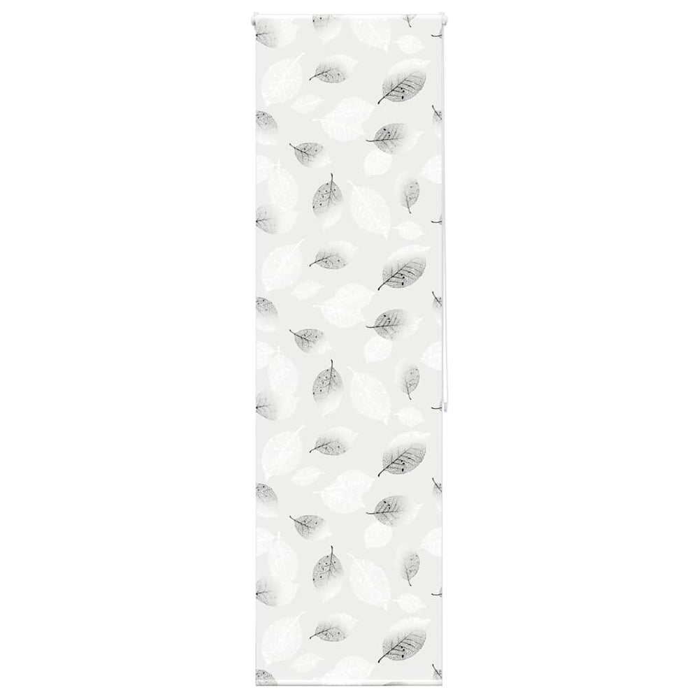 Dušo roletas, 80x240 cm, audinio plotis 76 cm