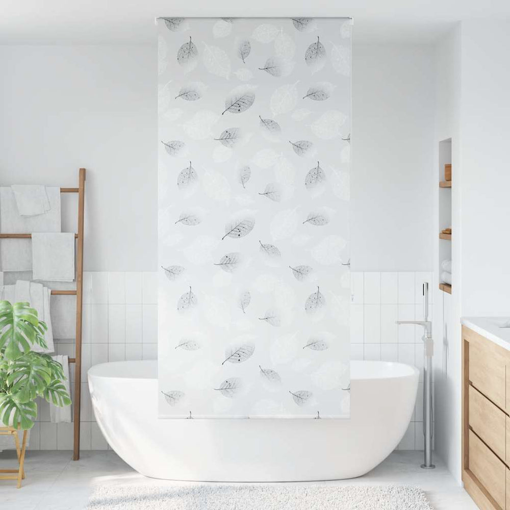 Dušo roletas, 100x240 cm, audinio plotis 96 cm