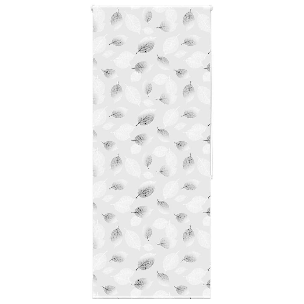 Dušo roletas, 110x240 cm, audinio plotis 106 cm