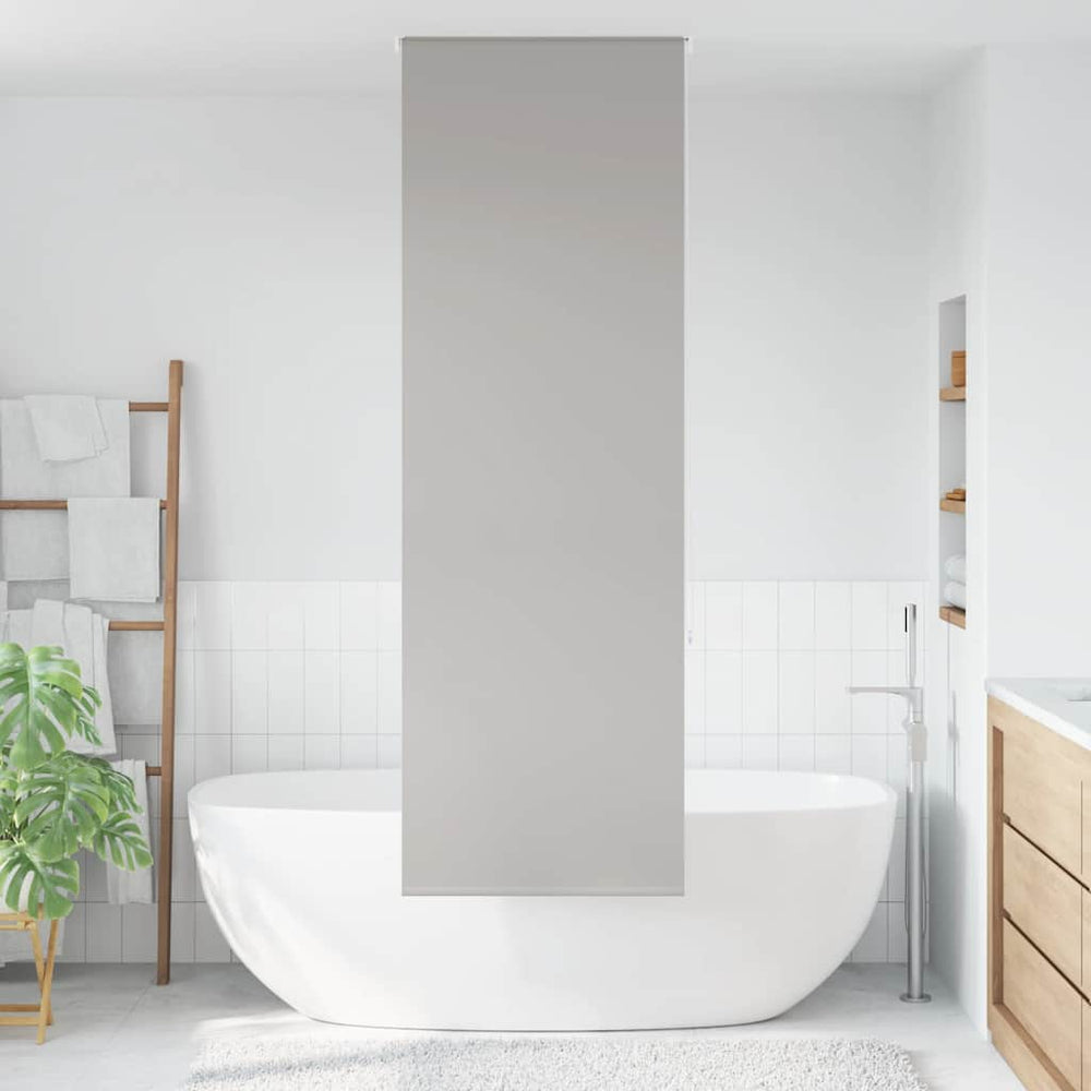 Dušo roletas, 70x240 cm, audinio plotis 66 cm