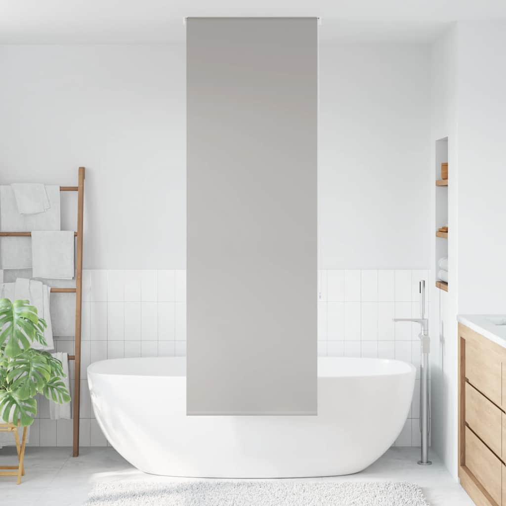 Dušo roletas, 70x240 cm, audinio plotis 66 cm