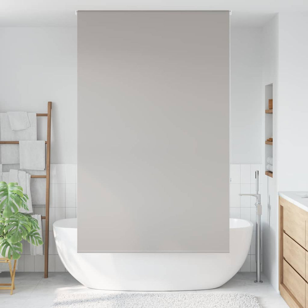 Dušo roletas, 120x240 cm, audinio plotis 116 cm