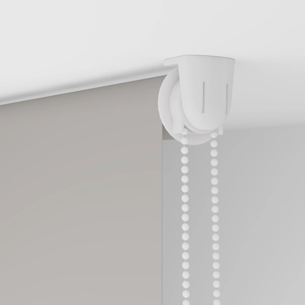 Dušas rullīšu žalūzija, 150x240 cm, auduma platums 146 cm