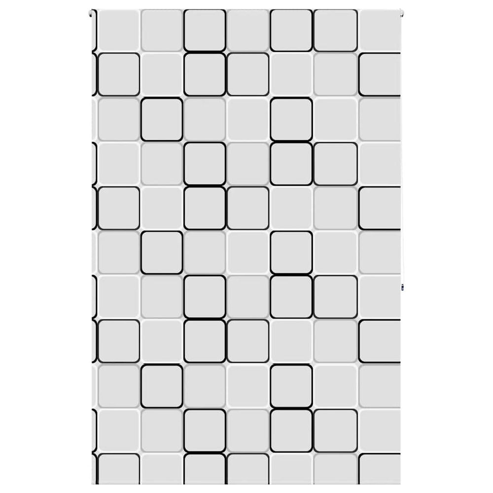 Dušo roletas, 150x240 cm, audinio plotis 146 cm