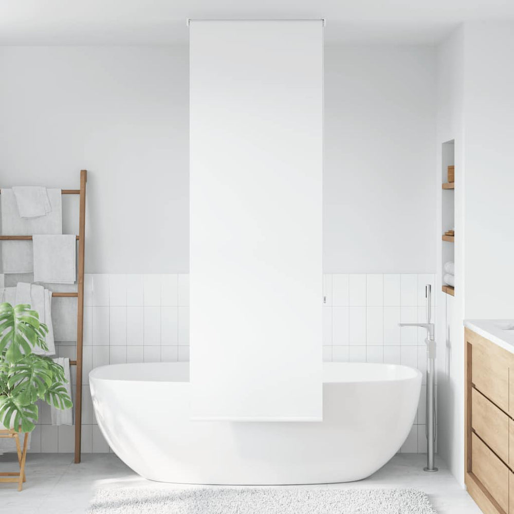 Dušo roletas, 70x240 cm, audinio plotis 66 cm