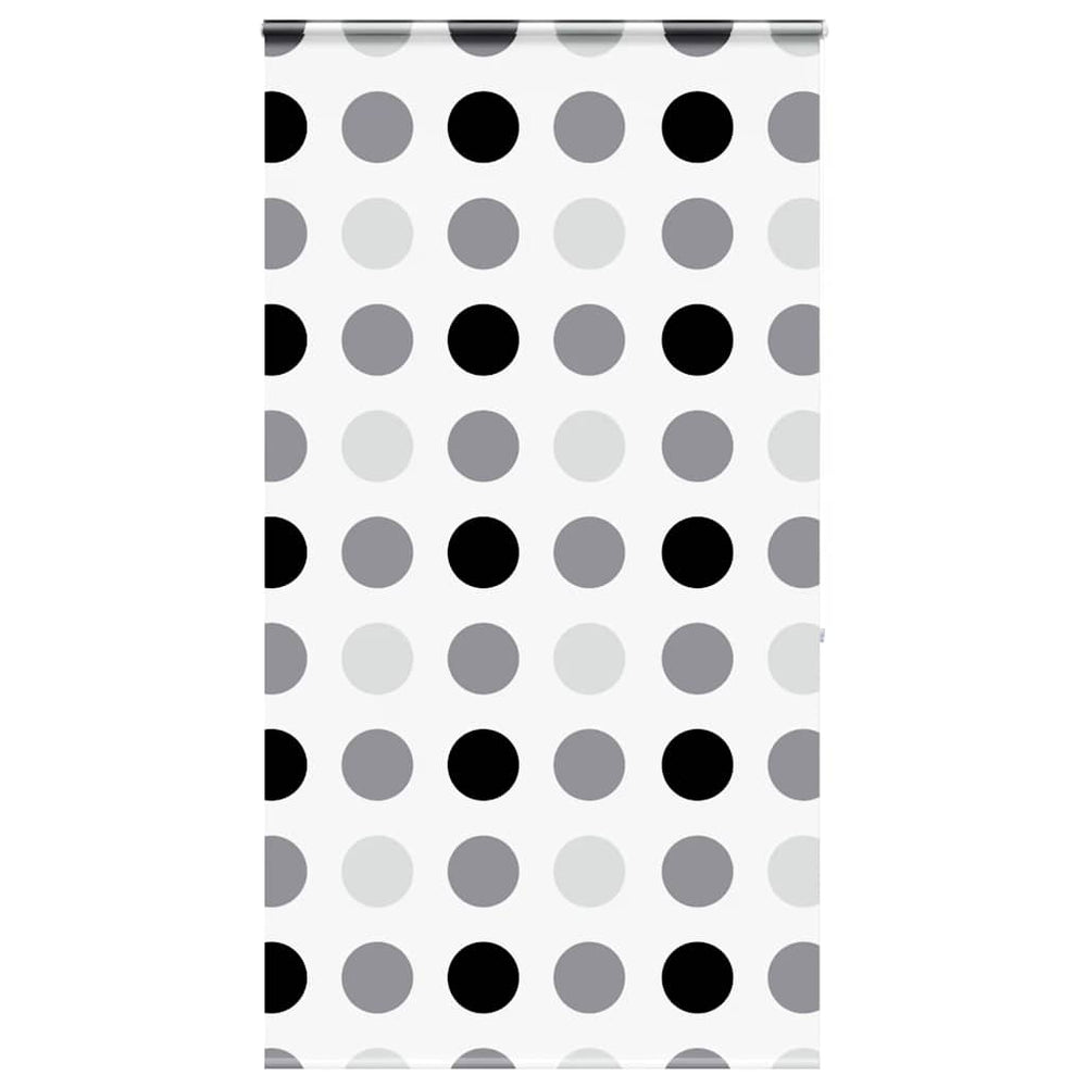 Dušo roletas su kasete, 120x240 cm, audinio plotis 116 cm