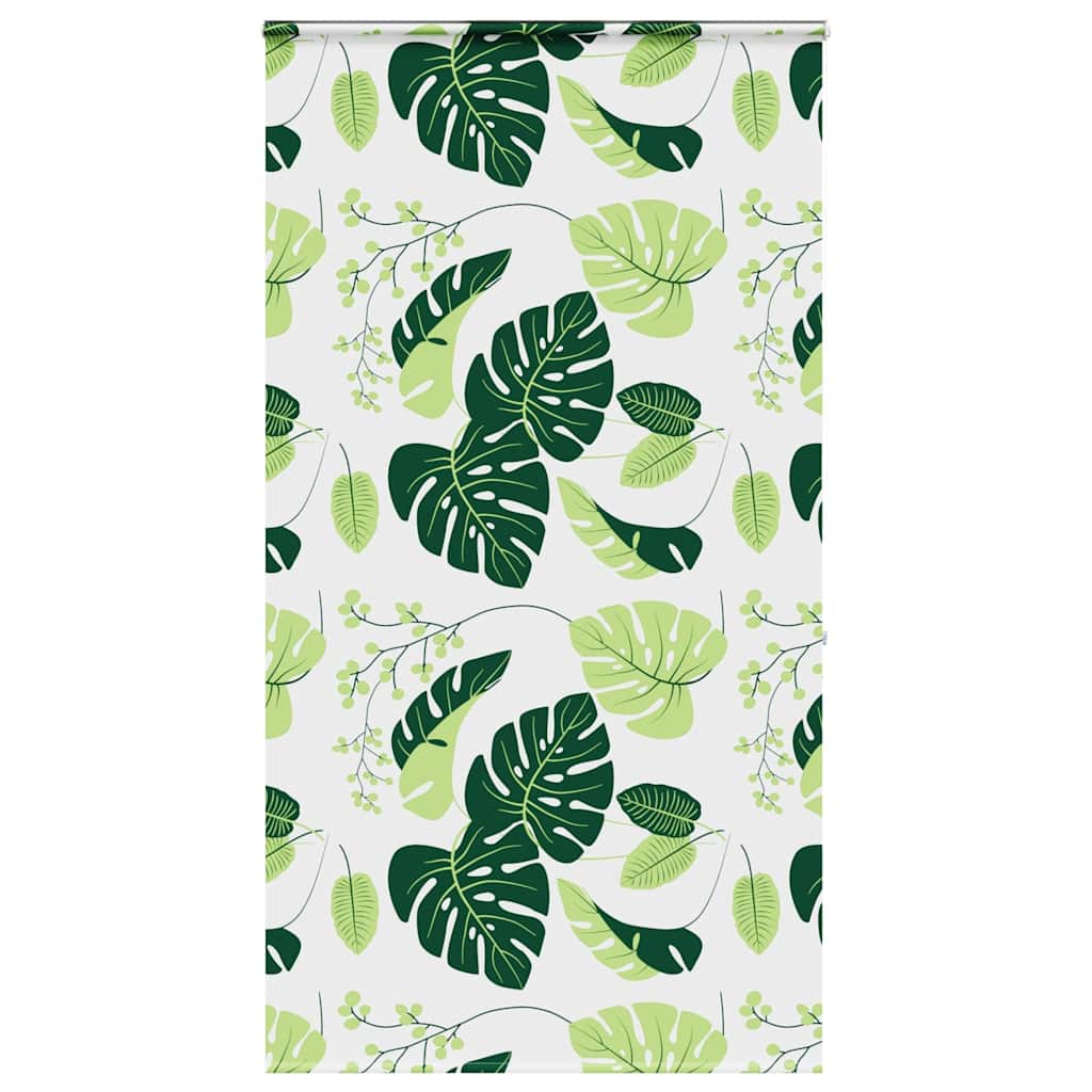 Shower roller blind with cassette, 140x240 cm, fabric width 136 cm