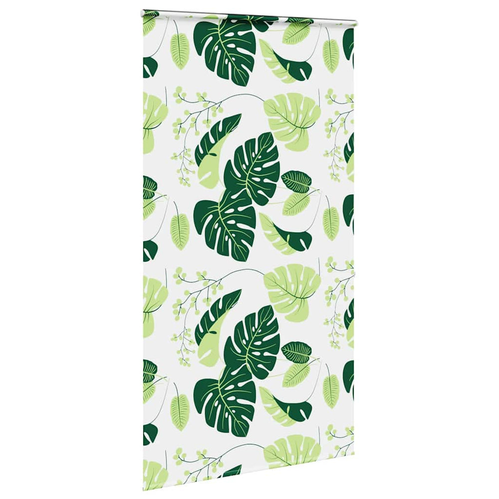 Shower roller blind with cassette, 140x240 cm, fabric width 136 cm