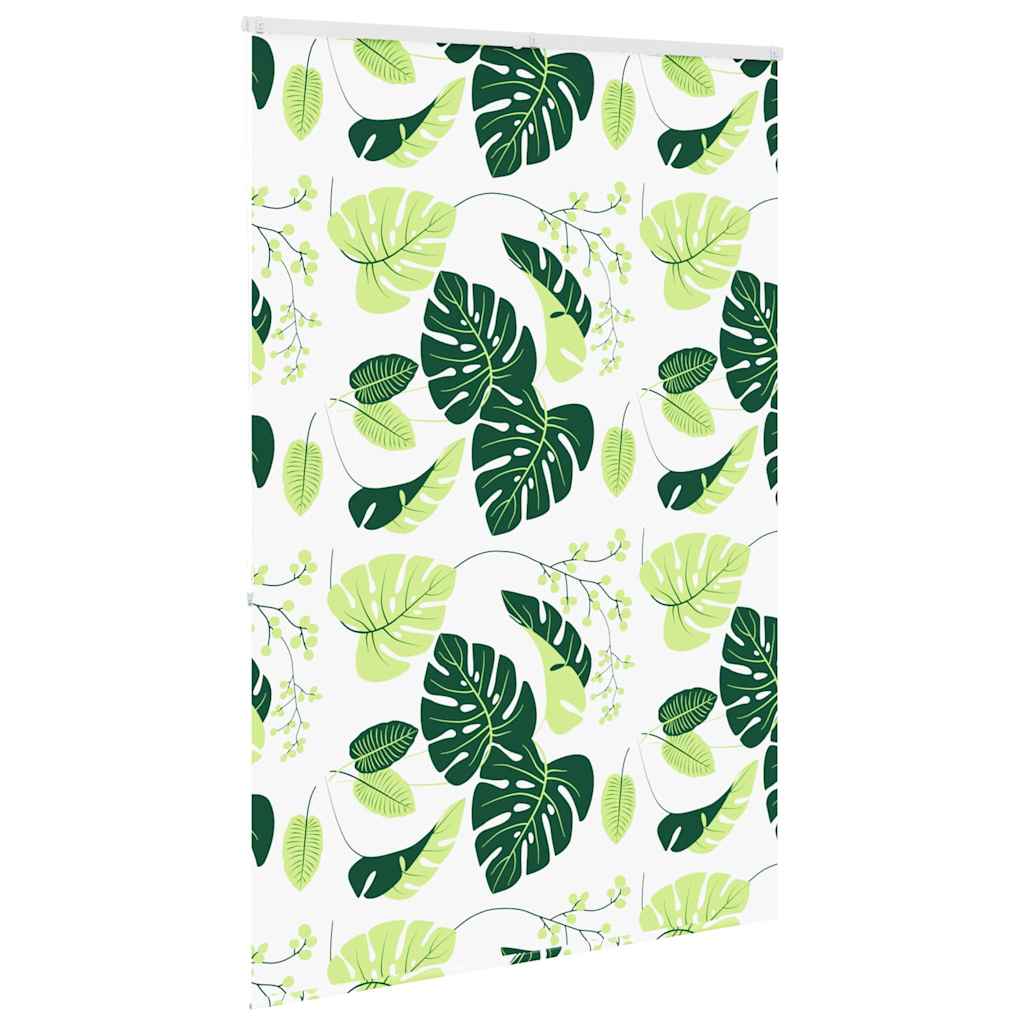 Cassette Shower Blind, 150x240 cm, fabric width 146 cm