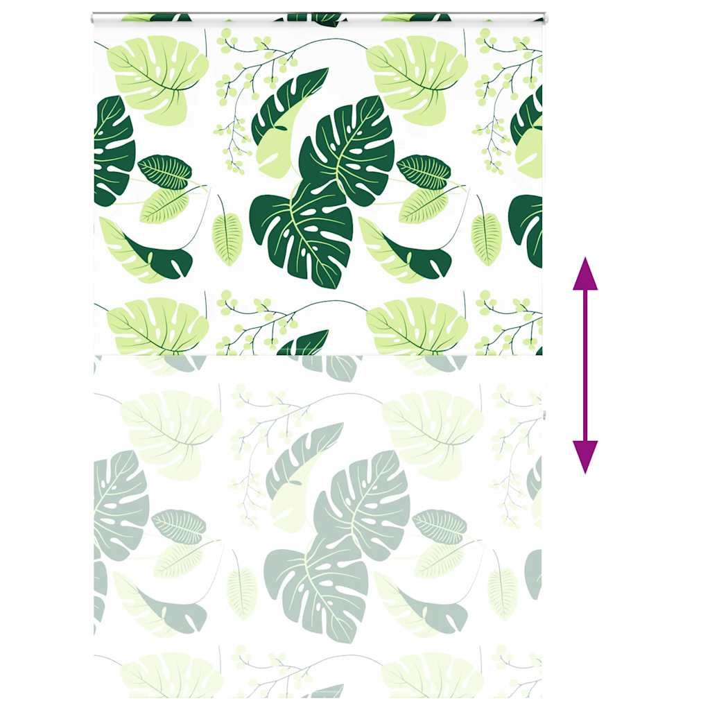 Cassette Shower Blind, 150x240 cm, fabric width 146 cm