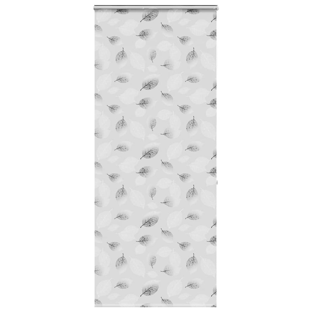 Dušo roletas su kasete, 100x240 cm, audinio plotis 96 cm