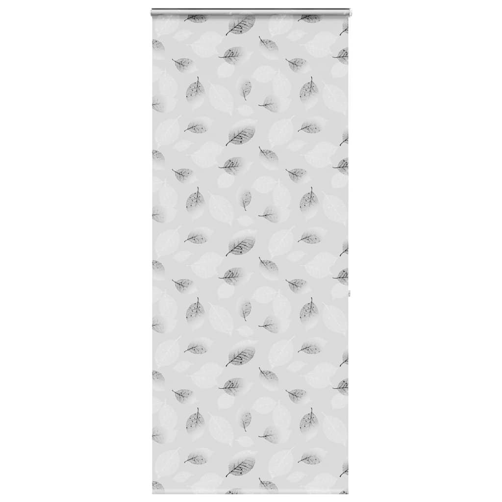 Dušo roletas su kasete, 100x240 cm, audinio plotis 96 cm