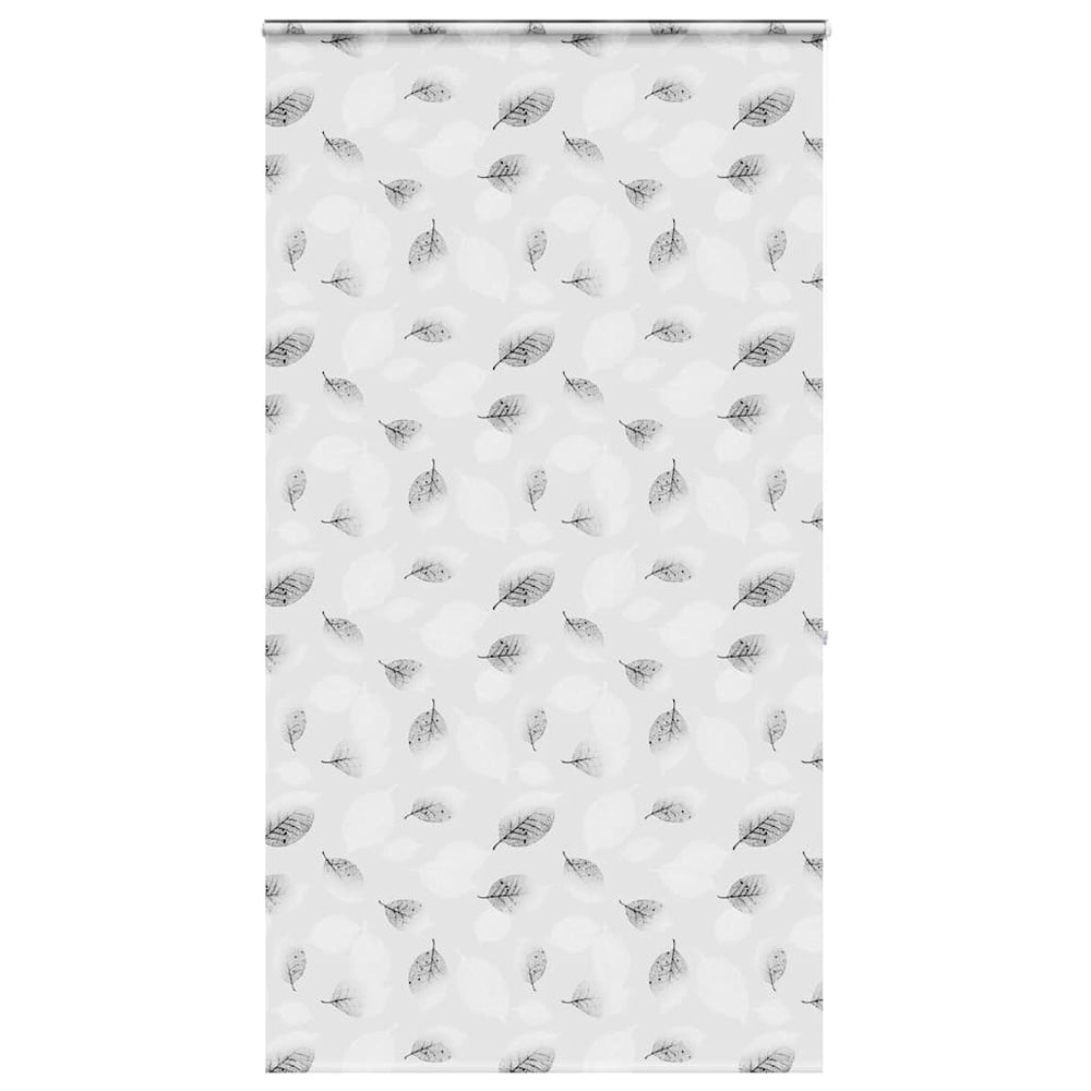 Dušo roletas su kasete, 130x240 cm, audinio plotis 126 cm