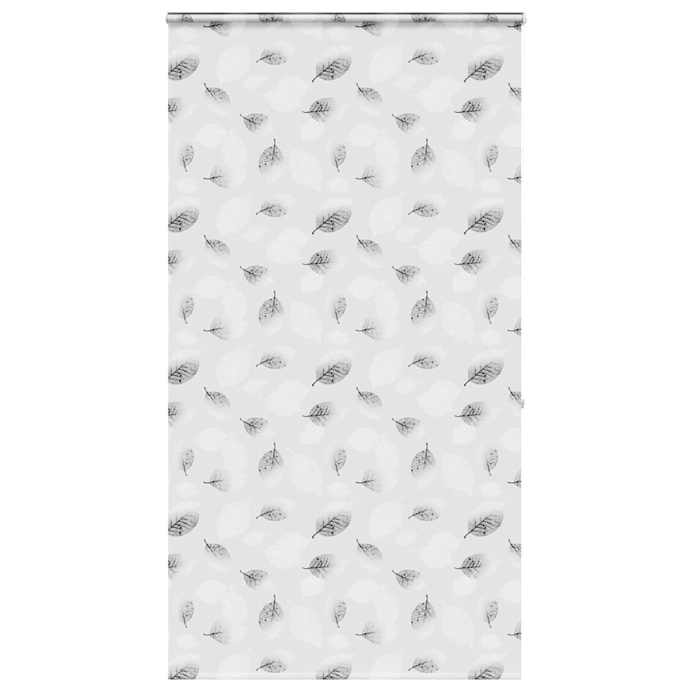 Shower roller blind with cassette, 140x240 cm, fabric width 136 cm